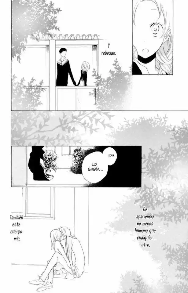 Sarashi Asobi (2008) - Capítulo 6 - Página 39 - LectorTMOo
