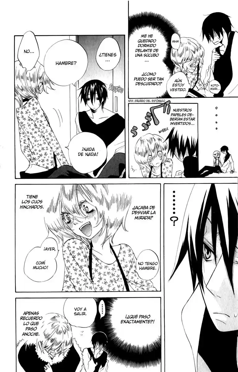 Sarashi Asobi (2008) - Capítulo 7.1 - Página 39 - LectorTMOo