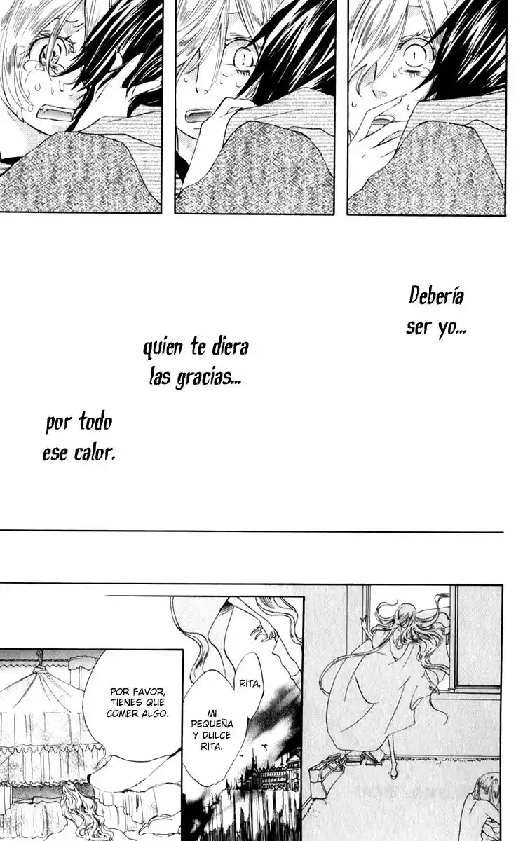 Sarashi Asobi (2008) - Capítulo 7.1 - Página 50 - LectorTMOo