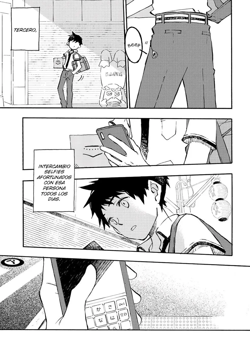 Sarazanmai (2019) - Capítulo 1 - Página 9 - LectorTMOo