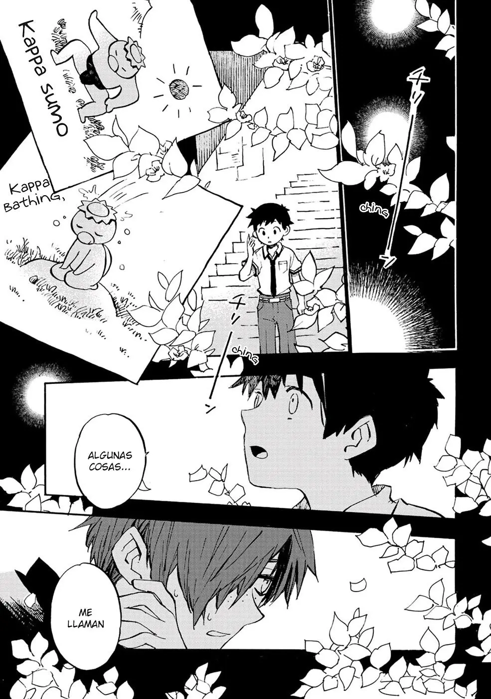 Sarazanmai (2019) - Capítulo 1 - Página 23 - LectorTMOo