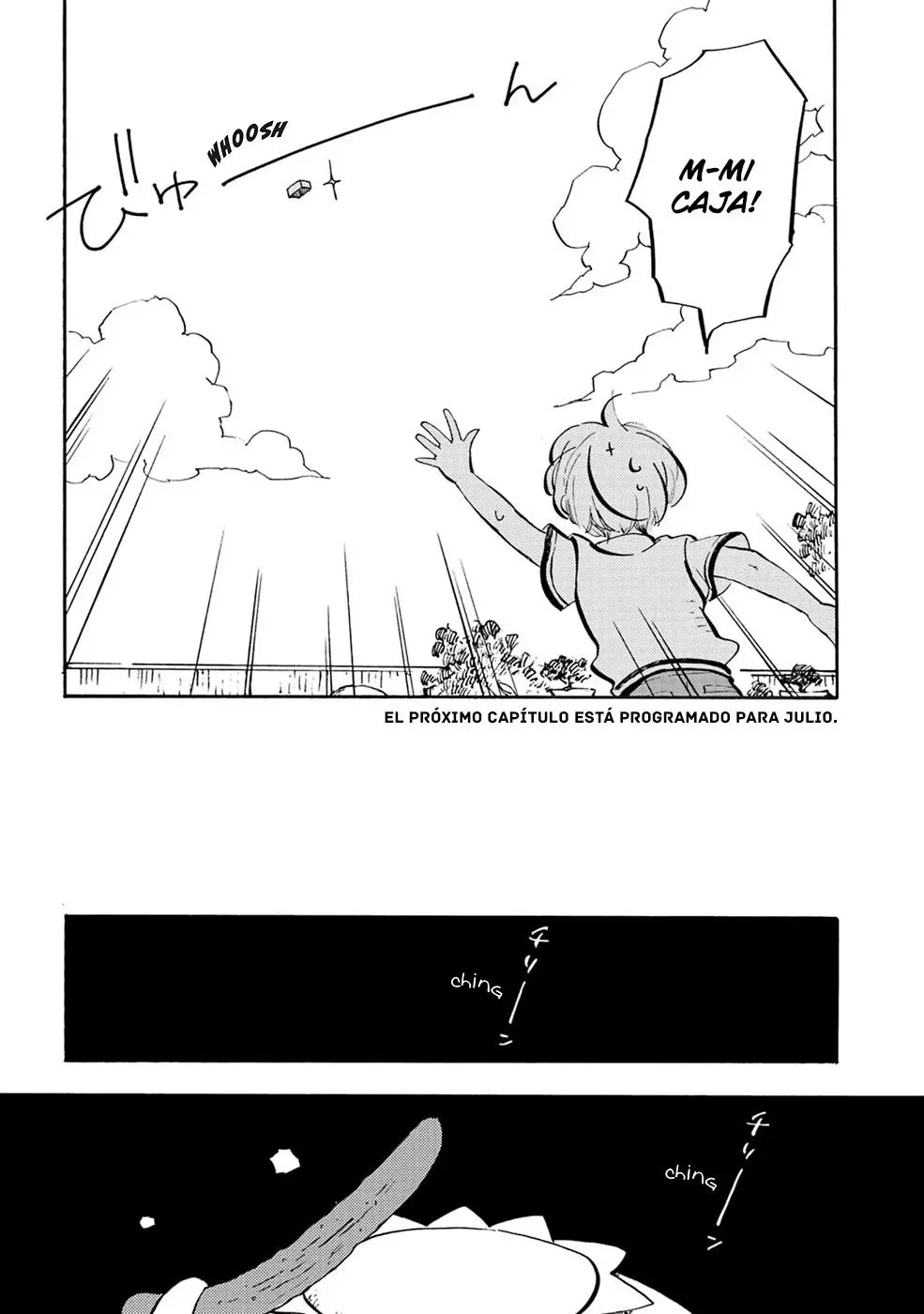 Sarazanmai (2019) - Capítulo 1 - Página 26 - LectorTMOo