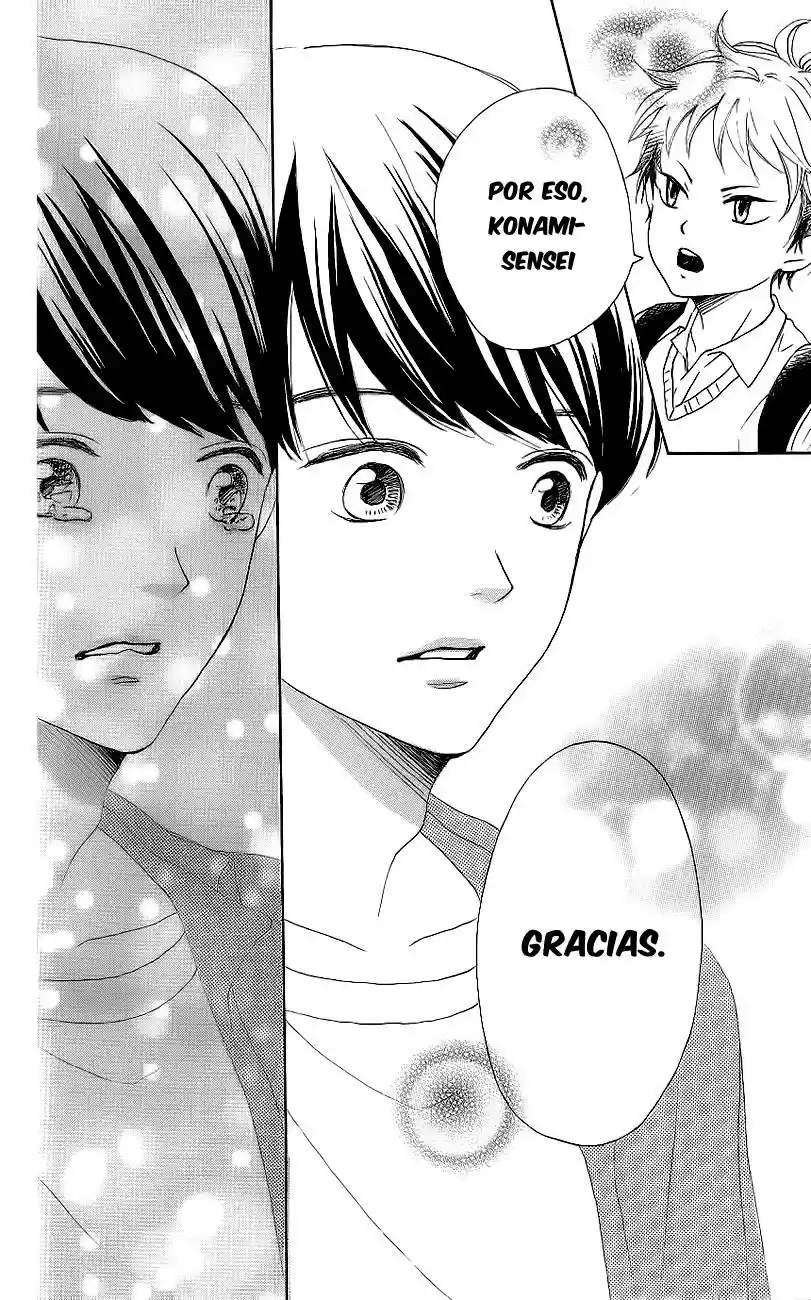 Saredo Itoshii Hibi (2012) - Capítulo 3 - Página 25 - LectorTMOo