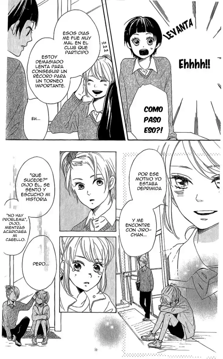 Saredo Itoshii Hibi (2012) - Capítulo 4.01 - Página 20 - LectorTMOo