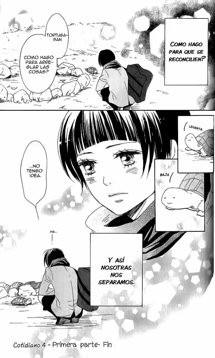 Saredo Itoshii Hibi (2012) - Capítulo 4.01 - Página 43 - LectorTMOo
