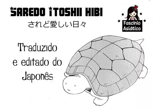 Saredo Itoshii Hibi (2012) - Capítulo 4.01 - Página 45 - LectorTMOo