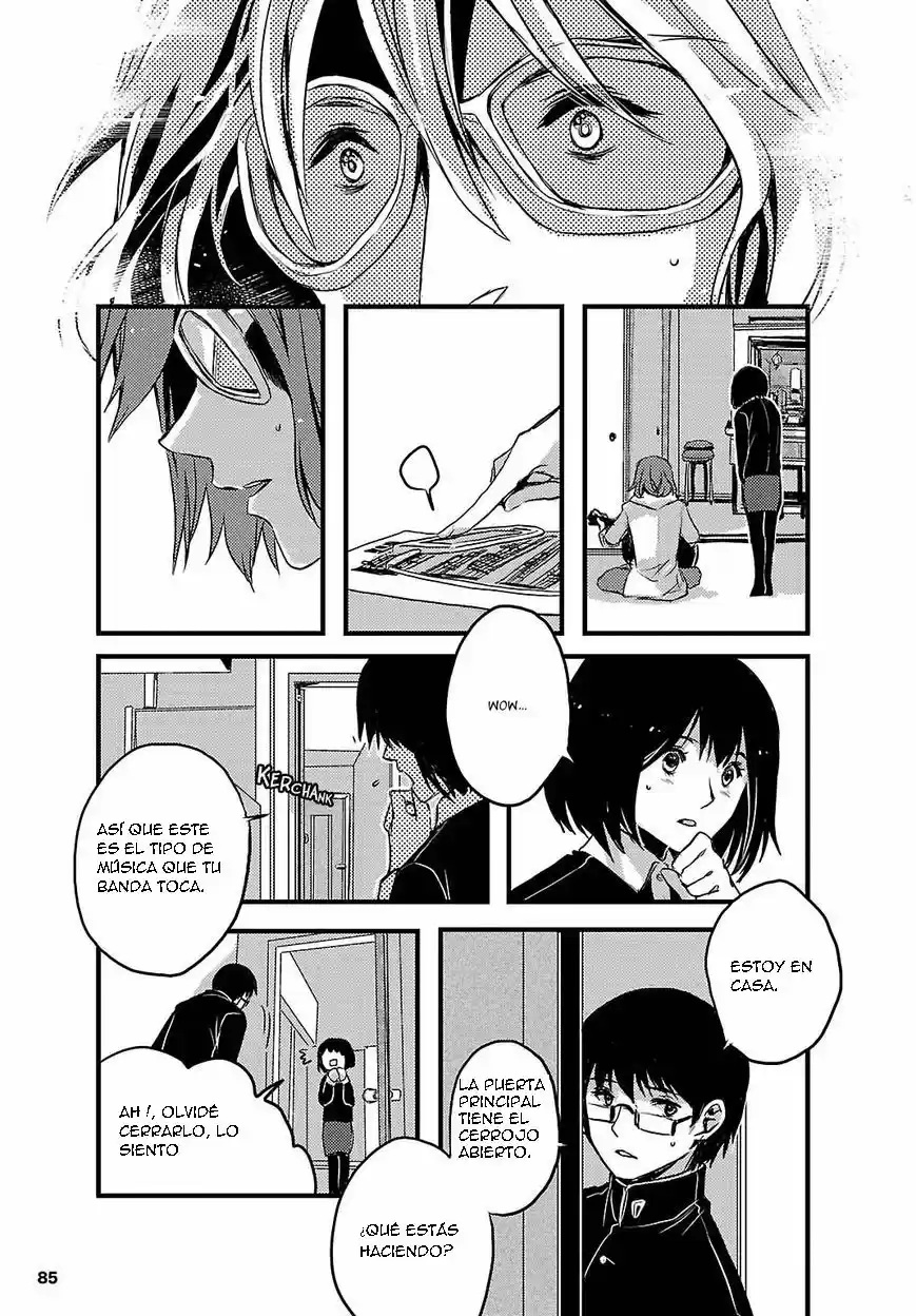 Sarishinohara (2013) - Capítulo 4.1 - Página 12 - LectorTMOo