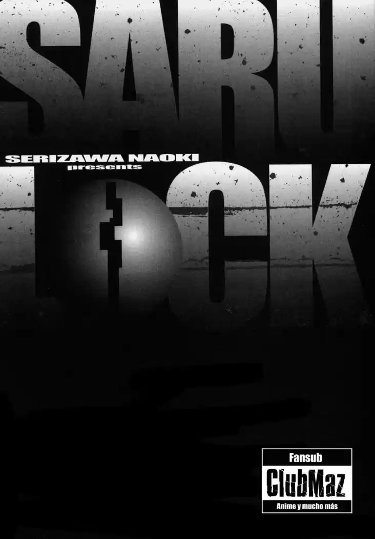 Saru Lock (2004) - Capítulo 1 - Página 42 - LectorTMOo