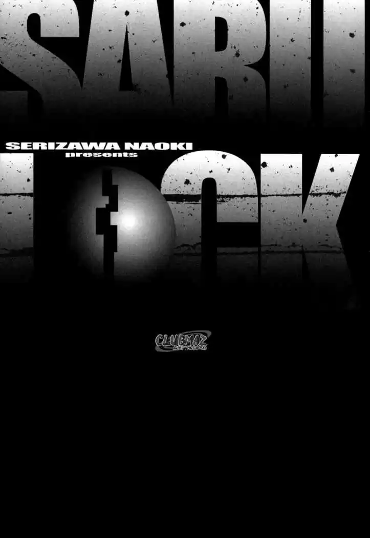 Saru Lock (2004) - Capítulo 14 - Página 22 - LectorTMOo