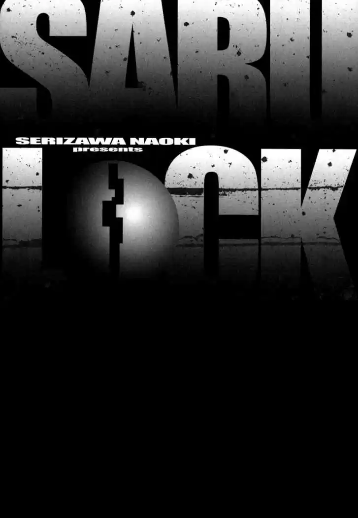 Saru Lock (2004) - Capítulo 14 - Página 23 - LectorTMOo