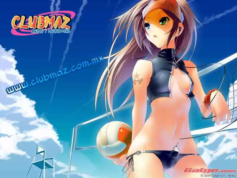 Saru Lock (2004) - Capítulo 17 - Página 21 - LectorTMOo