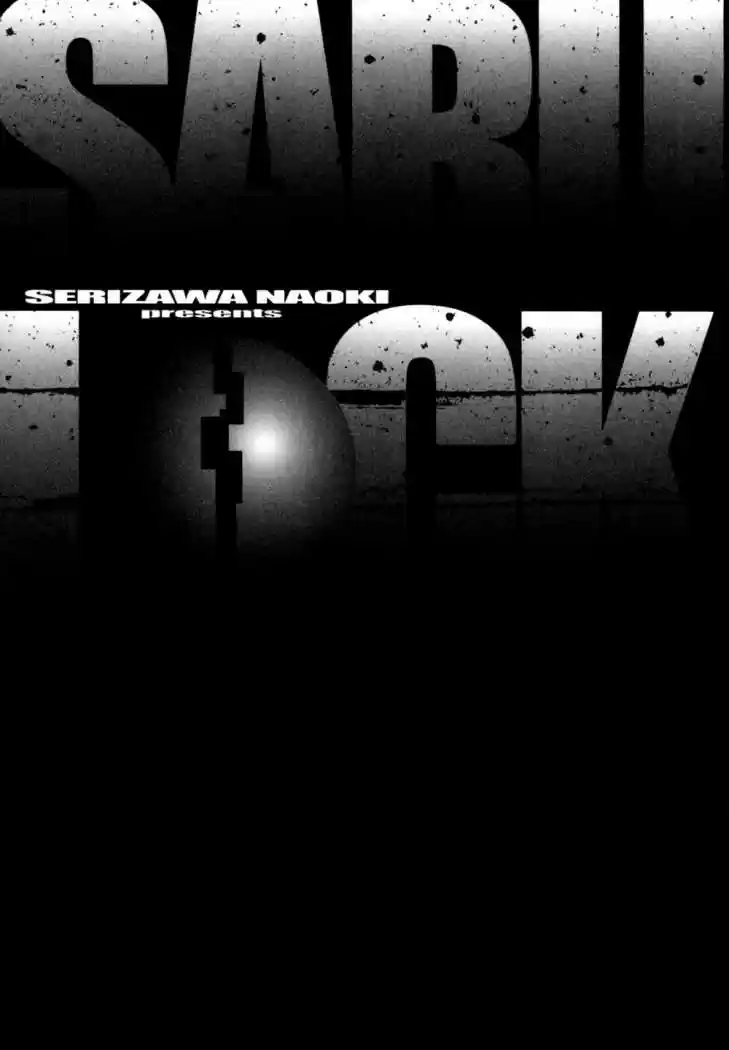 Saru Lock (2004) - Capítulo 22 - Página 22 - LectorTMOo