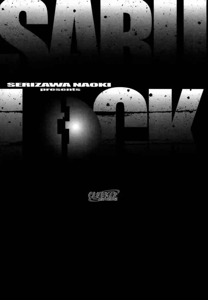 Saru Lock (2004) - Capítulo 22 - Página 23 - LectorTMOo