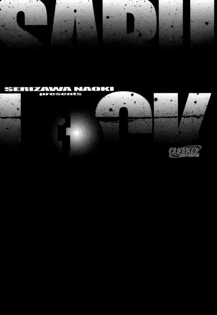 Saru Lock (2004) - Capítulo 25 - Página 20 - LectorTMOo