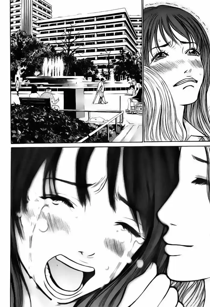 Saru Lock (2004) - Capítulo 40 - Página 16 - LectorTMOo