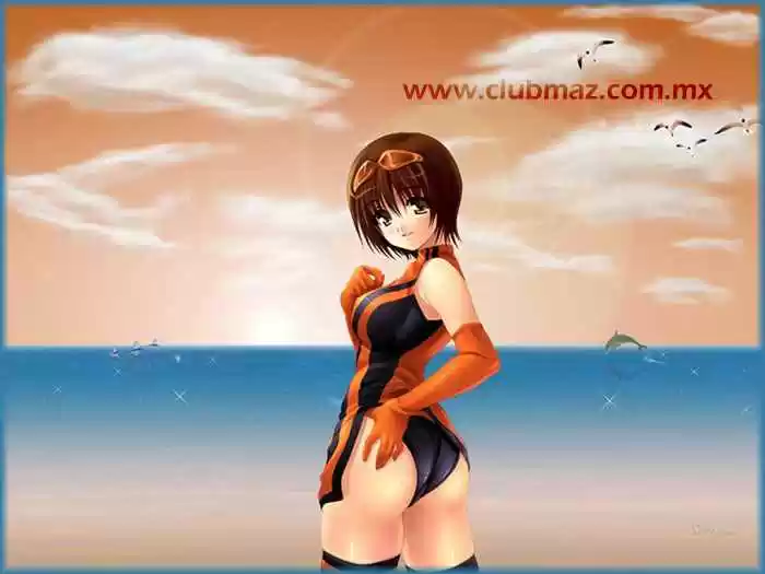 Saru Lock (2004) - Capítulo 9 - Página 26 - LectorTMOo