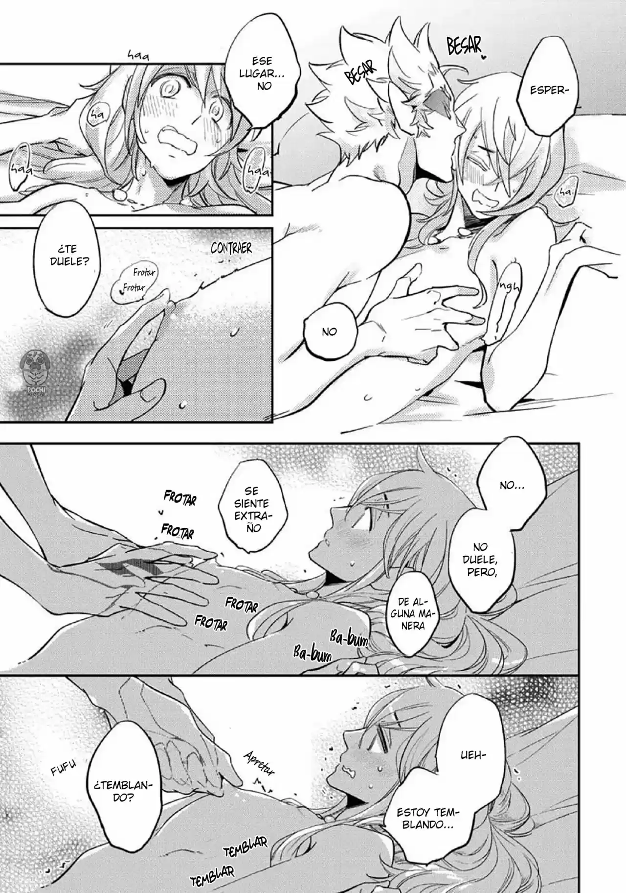 Saru to Momo (2018) - Capítulo 3 - Página 30 - LectorTMOo