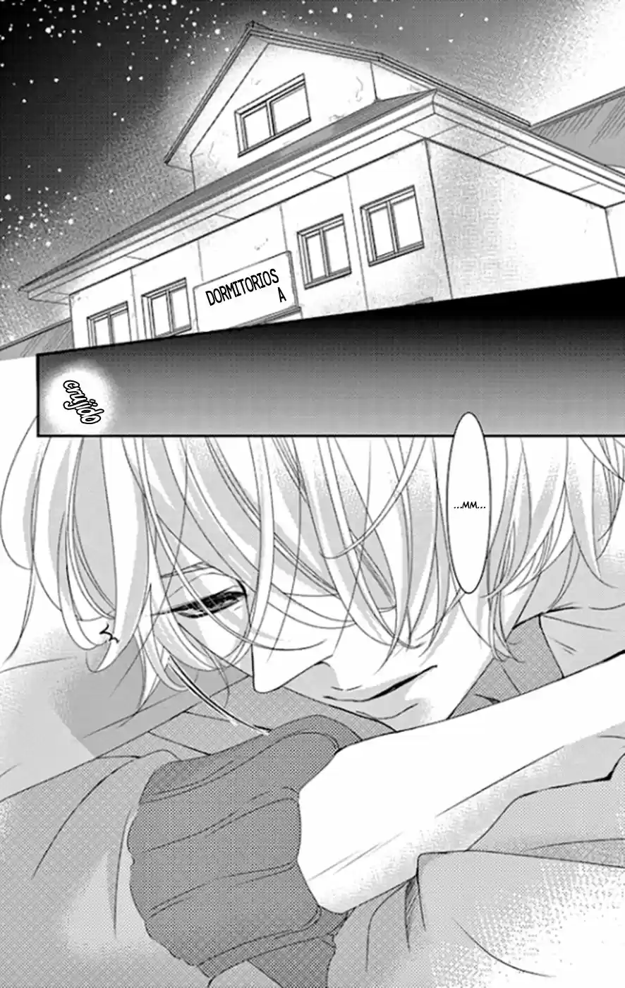 Sarusuberi Danshi Koutou Gakkou!! (2014) - Capítulo 11 - Página 4 - LectorTMOo