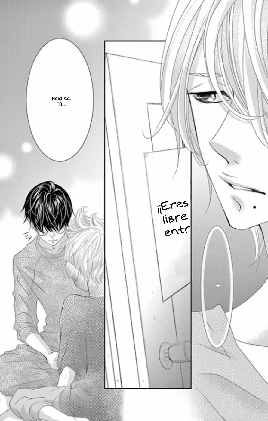 Sarusuberi Danshi Koutou Gakkou!! (2014) - Capítulo 11 - Página 9 - LectorTMOo
