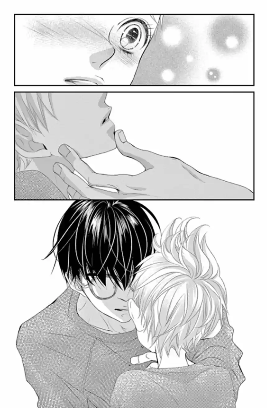 Sarusuberi Danshi Koutou Gakkou!! (2014) - Capítulo 11 - Página 13 - LectorTMOo