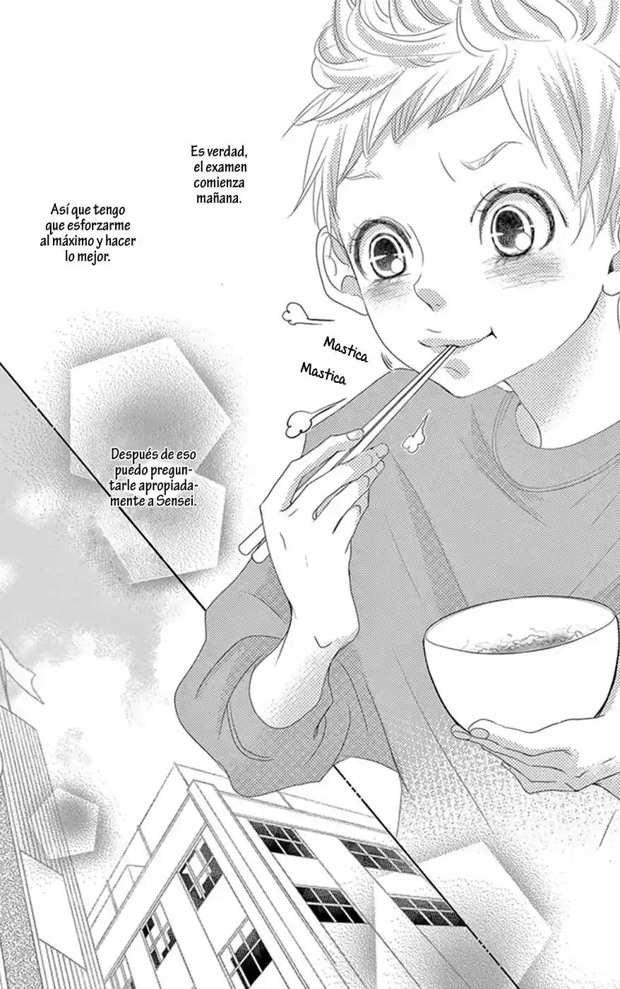 Sarusuberi Danshi Koutou Gakkou!! (2014) - Capítulo 12 - Página 16 - LectorTMOo