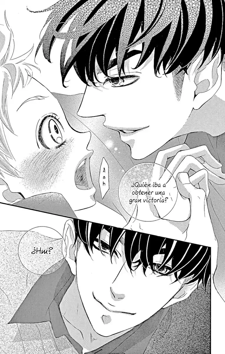 Sarusuberi Danshi Koutou Gakkou!! (2014) - Capítulo 3 - Página 25 - LectorTMOo