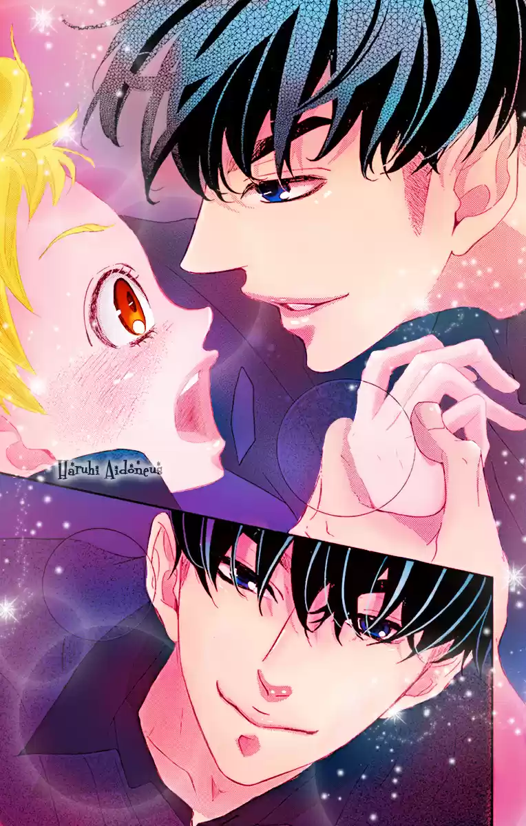 Sarusuberi Danshi Koutou Gakkou!! (2014) - Capítulo 3 - Página 26 - LectorTMOo