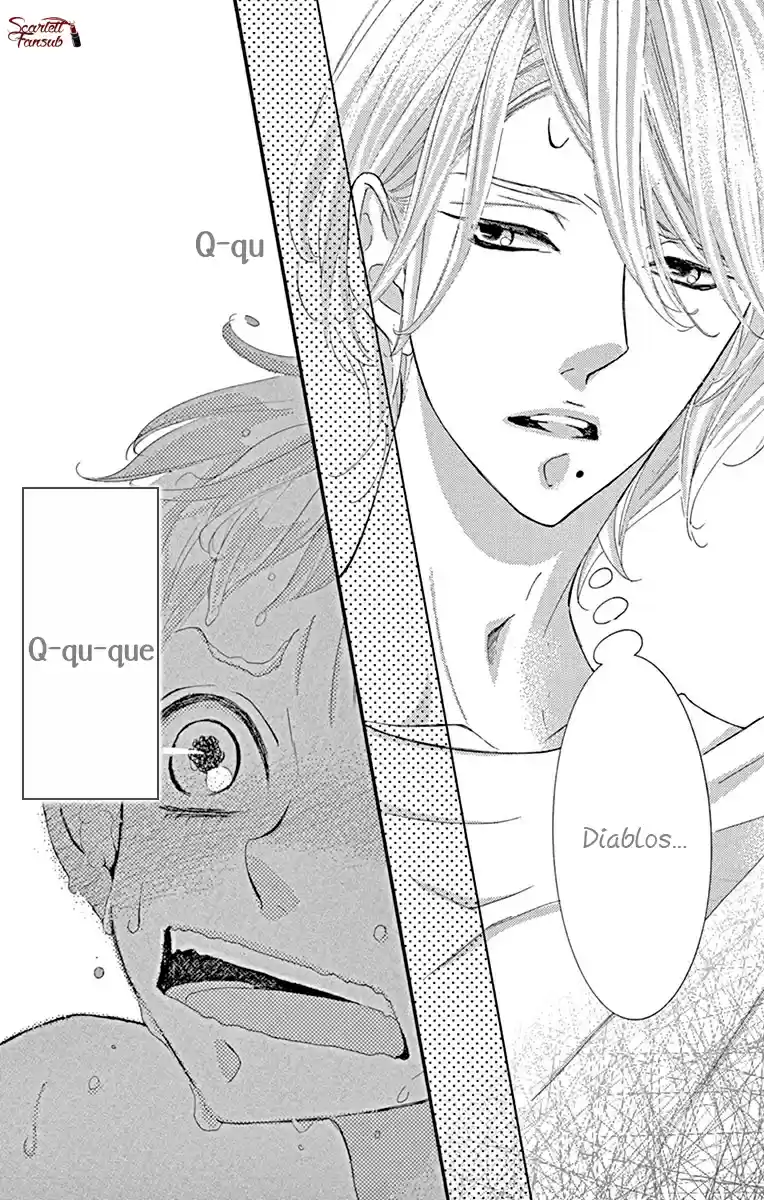 Sarusuberi Danshi Koutou Gakkou!! (2014) - Capítulo 3 - Página 38 - LectorTMOo