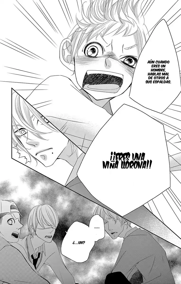 Sarusuberi Danshi Koutou Gakkou!! (2014) - Capítulo 5 - Página 13 - LectorTMOo