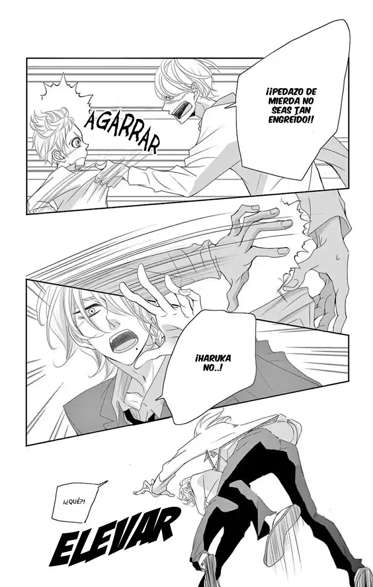 Sarusuberi Danshi Koutou Gakkou!! (2014) - Capítulo 5 - Página 14 - LectorTMOo