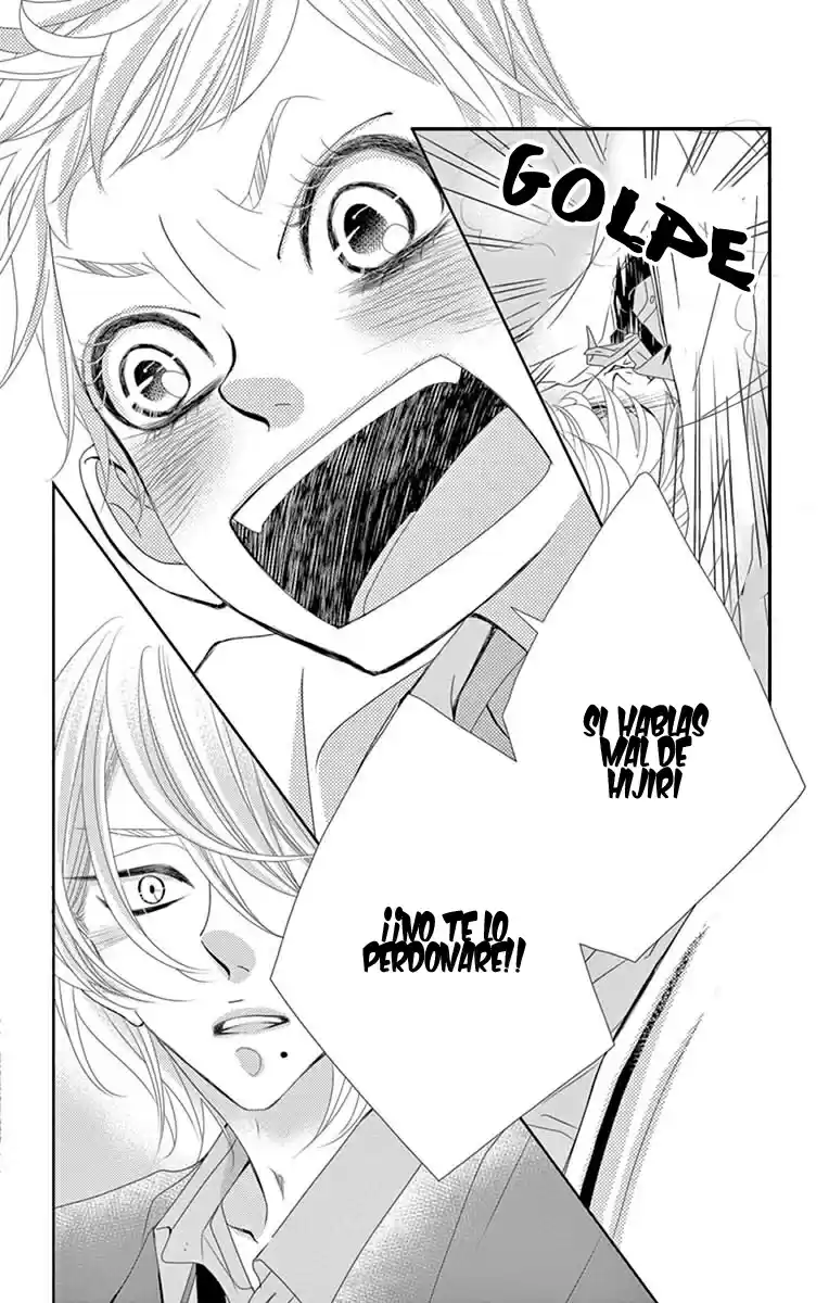 Sarusuberi Danshi Koutou Gakkou!! (2014) - Capítulo 5 - Página 15 - LectorTMOo