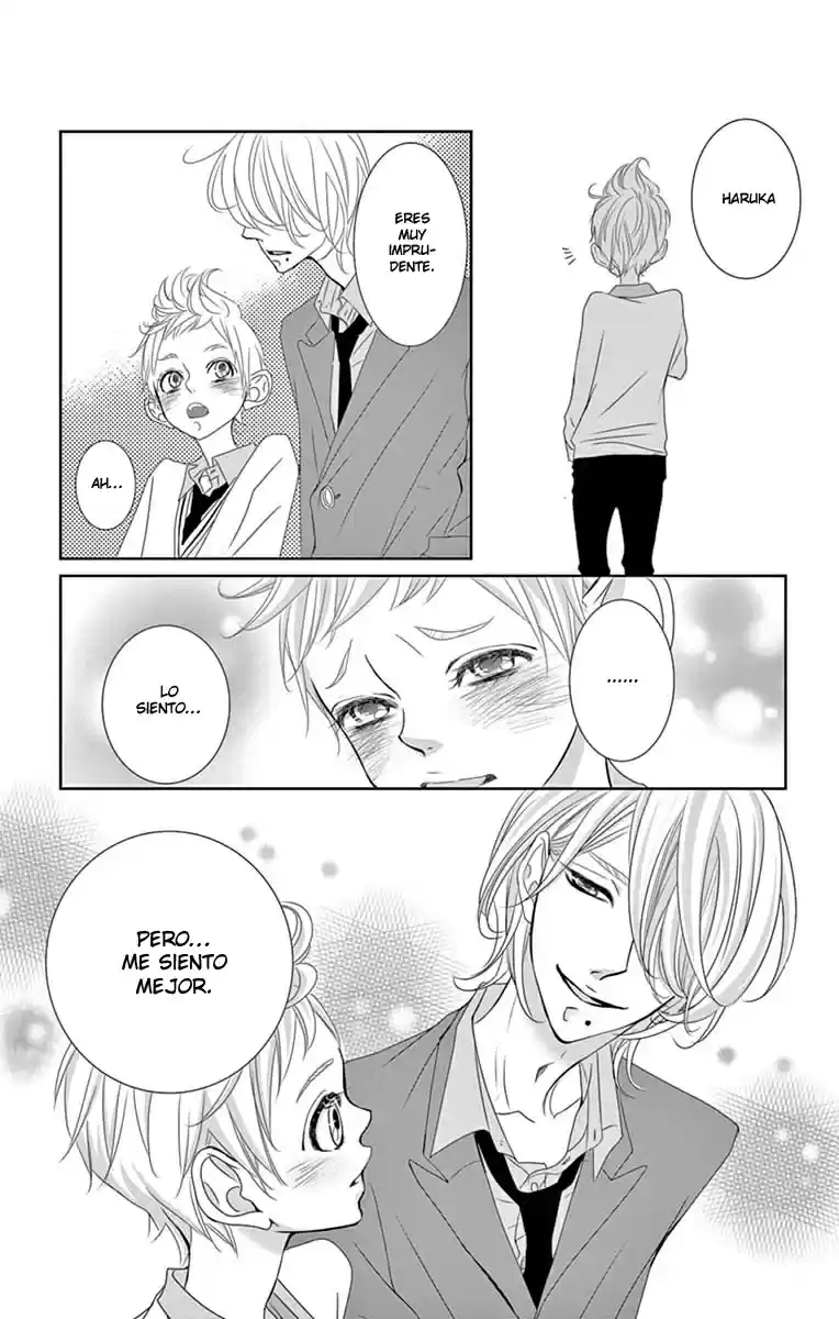 Sarusuberi Danshi Koutou Gakkou!! (2014) - Capítulo 5 - Página 20 - LectorTMOo