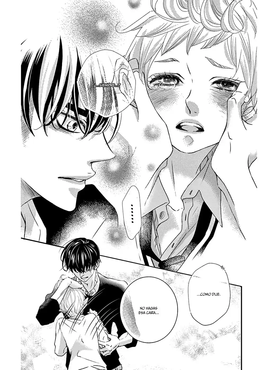 Sarusuberi Danshi Koutou Gakkou!! (2014) - Capítulo 6 - Página 25 - LectorTMOo