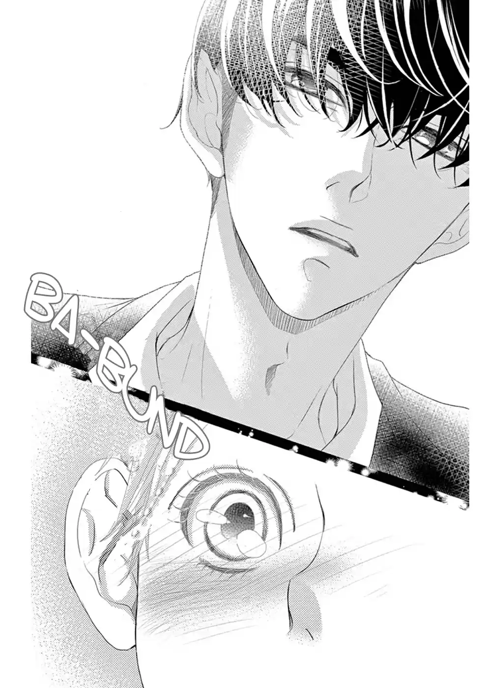 Sarusuberi Danshi Koutou Gakkou!! (2014) - Capítulo 7 - Página 6 - LectorTMOo