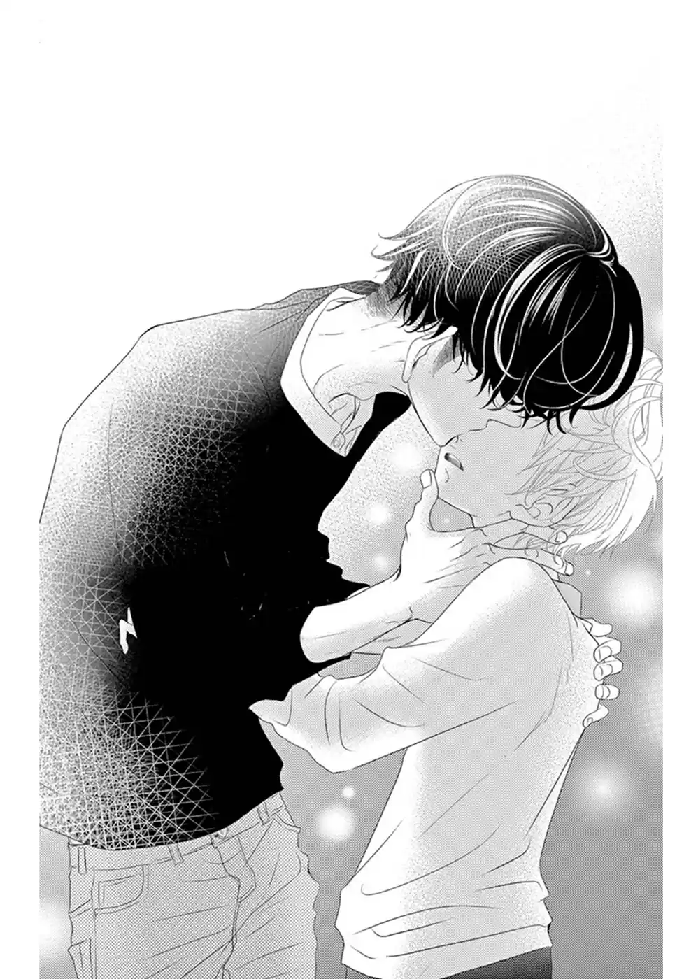 Sarusuberi Danshi Koutou Gakkou!! (2014) - Capítulo 7 - Página 7 - LectorTMOo