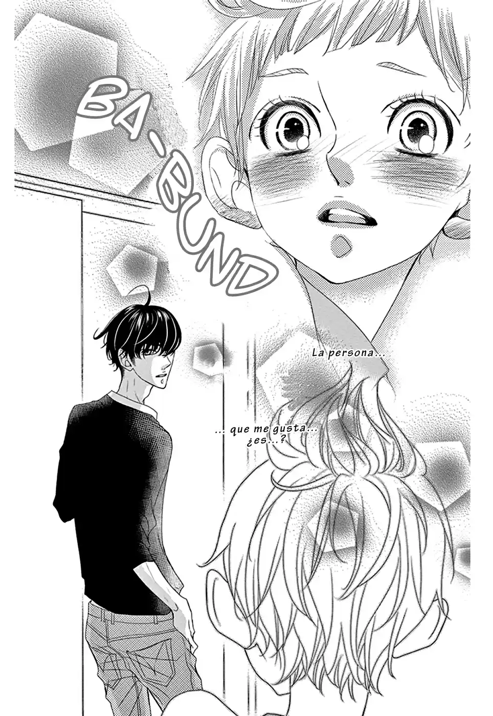 Sarusuberi Danshi Koutou Gakkou!! (2014) - Capítulo 7 - Página 14 - LectorTMOo