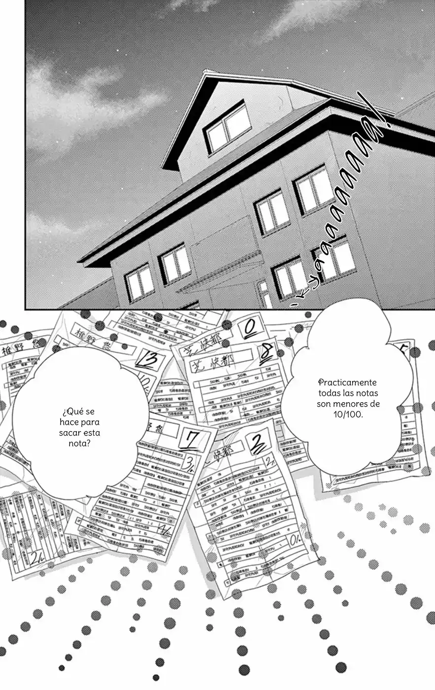 Sarusuberi Danshi Koutou Gakkou!! (2014) - Capítulo 9 - Página 5 - LectorTMOo