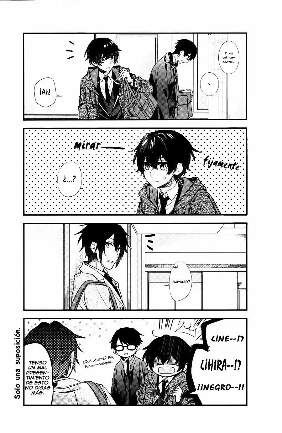 Sasaki to Miyano (2016) - Capítulo 10 - Página 5 - LectorTMOo