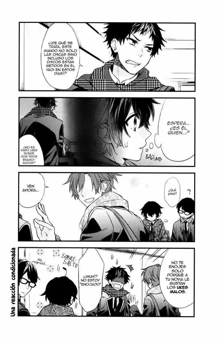 Sasaki to Miyano (2016) - Capítulo 10 - Página 11 - LectorTMOo