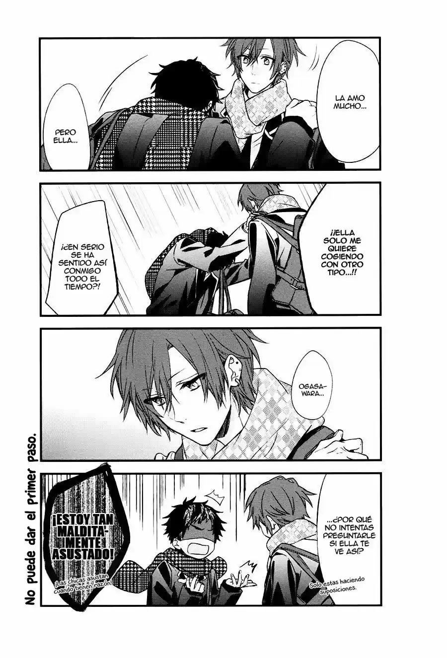 Sasaki to Miyano (2016) - Capítulo 10 - Página 13 - LectorTMOo