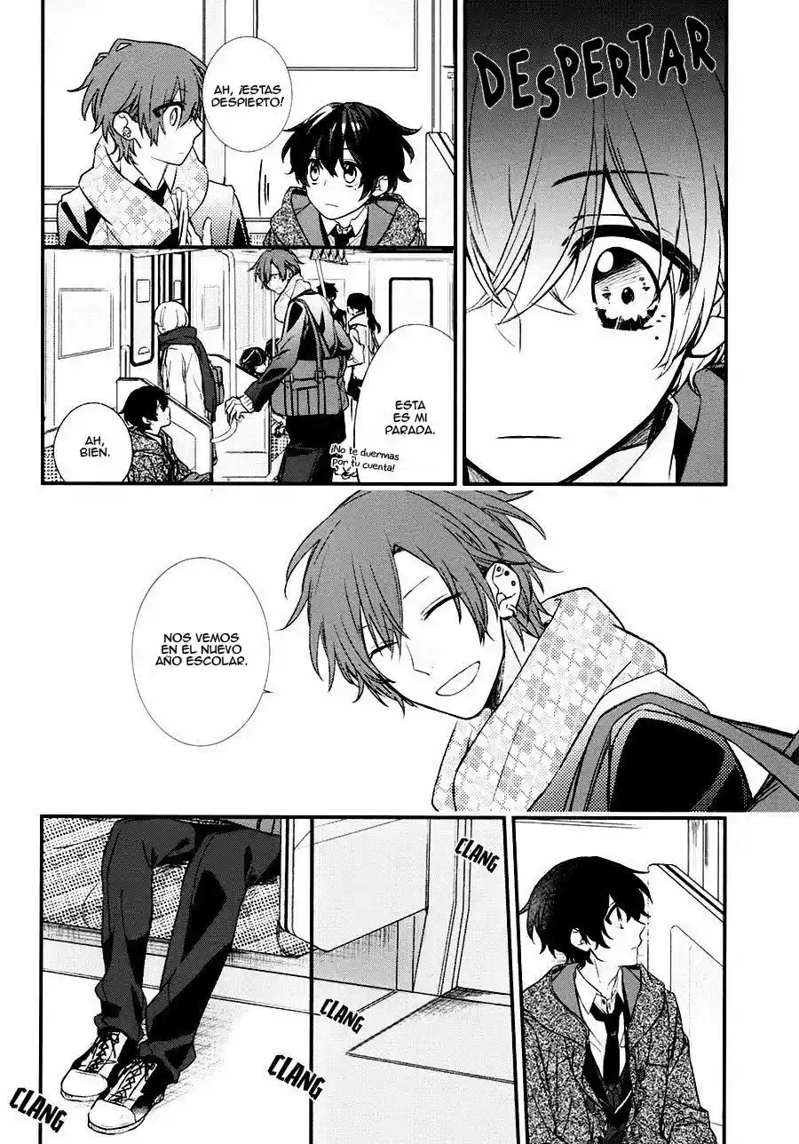 Sasaki to Miyano (2016) - Capítulo 10 - Página 19 - LectorTMOo
