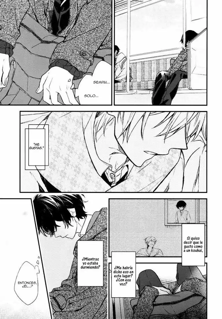 Sasaki to Miyano (2016) - Capítulo 10 - Página 20 - LectorTMOo