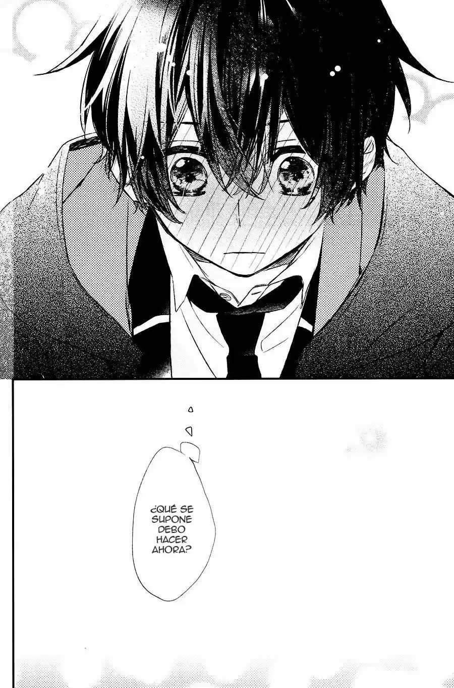 Sasaki to Miyano (2016) - Capítulo 10 - Página 21 - LectorTMOo