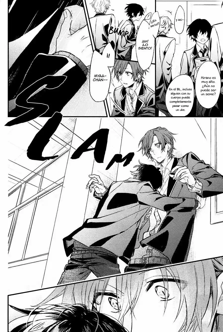 Sasaki to Miyano (2016) - Capítulo 11 - Página 7 - LectorTMOo