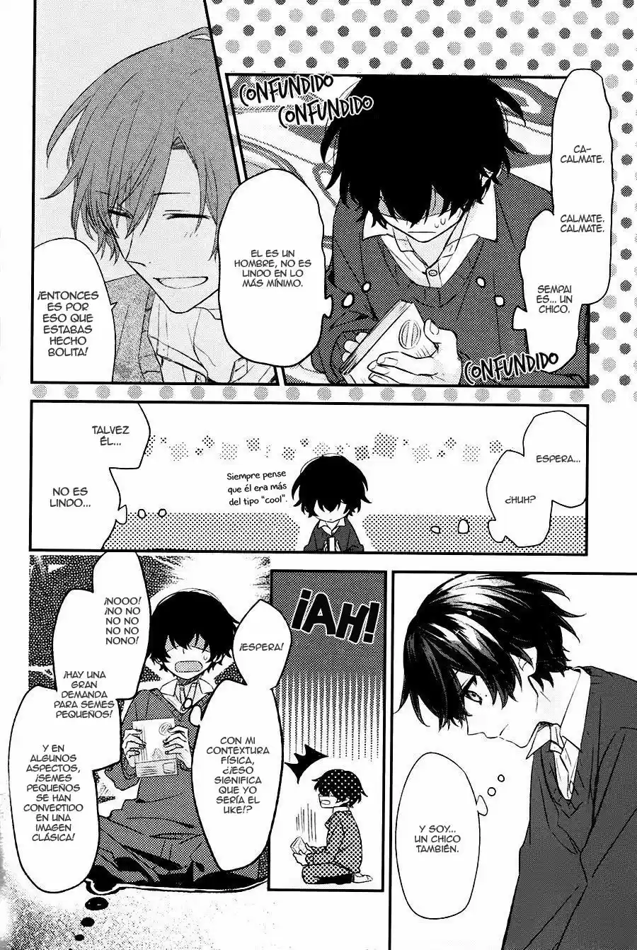 Sasaki to Miyano (2016) - Capítulo 11 - Página 13 - LectorTMOo