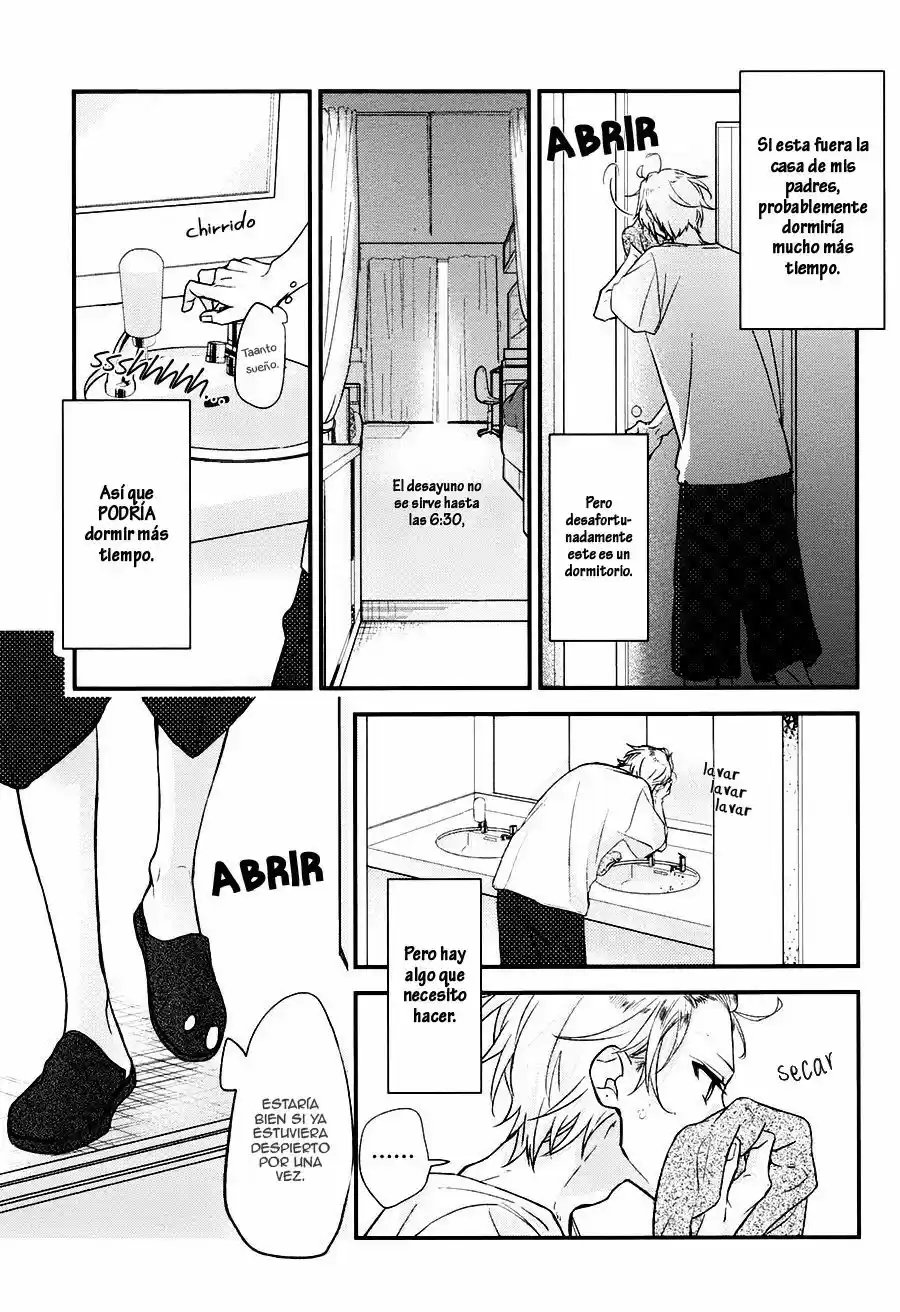Sasaki to Miyano (2016) - Capítulo 12.2 - Página 4 - LectorTMOo