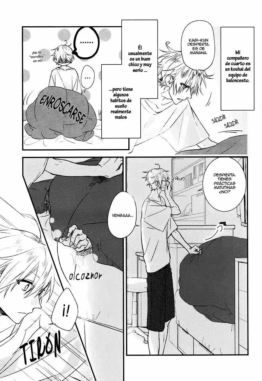 Sasaki to Miyano (2016) - Capítulo 12.2 - Página 6 - LectorTMOo