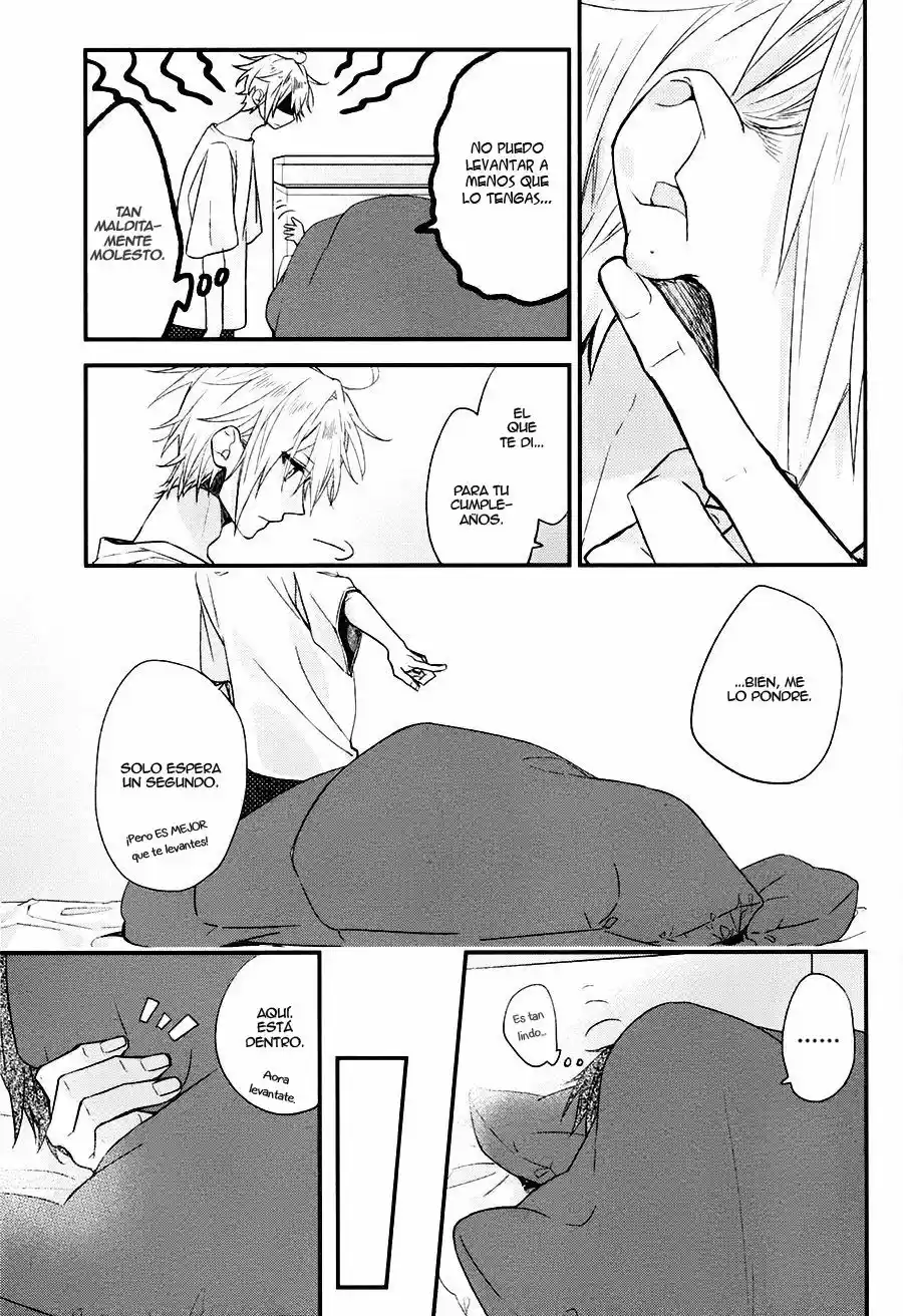 Sasaki to Miyano (2016) - Capítulo 12.2 - Página 8 - LectorTMOo