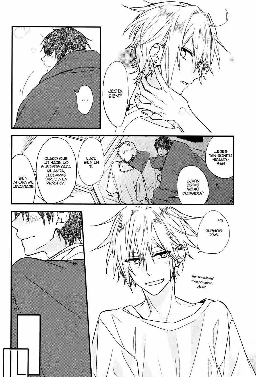 Sasaki to Miyano (2016) - Capítulo 12.2 - Página 9 - LectorTMOo