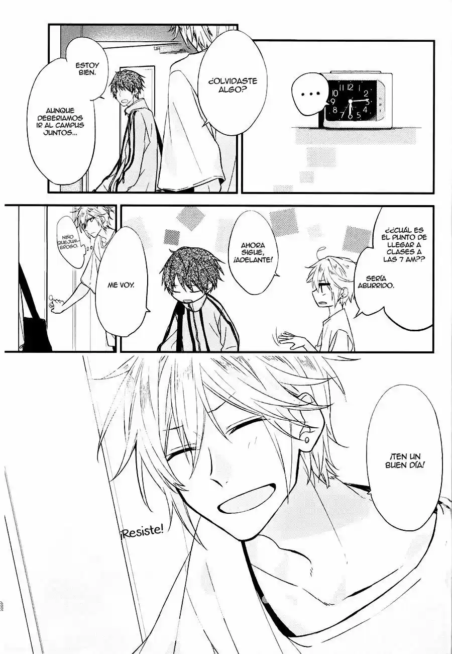 Sasaki to Miyano (2016) - Capítulo 12.2 - Página 10 - LectorTMOo
